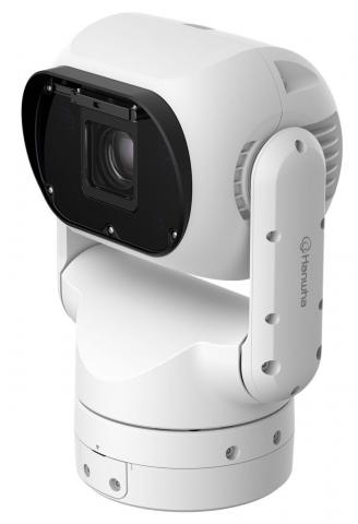 Hanwha Vision TNP-A6550RW PT(Z)-kamera (41755)