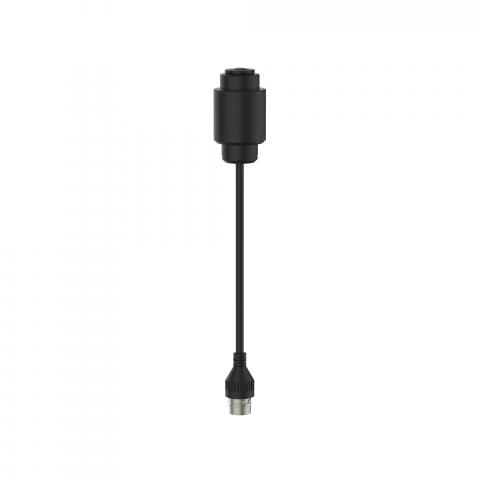 Hanwha Vision SLA-F2480WA kamerafej (41803)