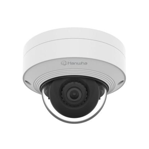 Hanwha Vision SLA-F2480WDA dómkamerafej (41804)