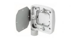 REDWALL RLS-LBL L típusú tartókonzol (41810)