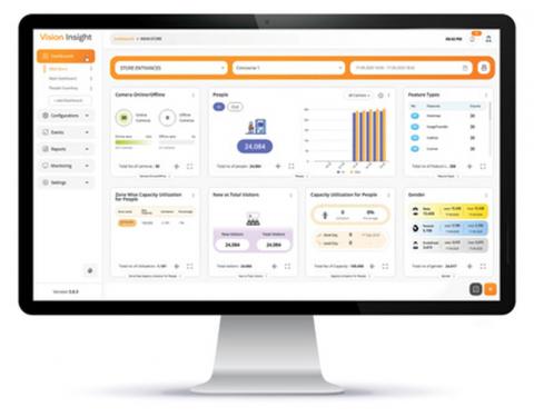 Hanwha Vision VI-SWBL szoftver (41836)