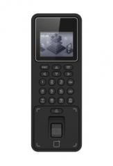 Hikvision DS-K1T808MFWX biometrikus terminál ( 41905)