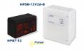 Pulsar HPSB-12V2A-B + HPB7-12 tápegység ( 41909)-c
