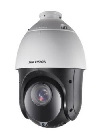 Hikvision DS-2AE4425ITG(F) PT(Z)-kamera ( 41929)