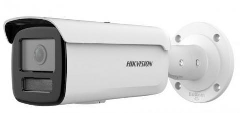 Hikvision DS-2CD2T126G3-IS2UY/SL(2.8mm)(eF) csőkamera ( 41938)