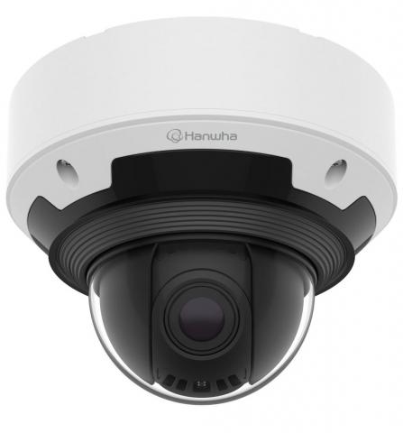 Hanwha Vision PNV-A7082RZ dómkamera ( 41950)