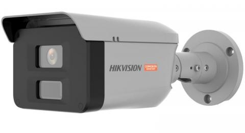 Hikvision DS-2XC6047G0-L(4mm)(PA) csőkamera ( 41971)