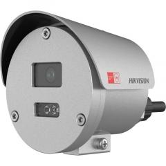 Hikvision DS-2XE6046G0-LIS/AM(316L)(4mm)1.3m csőkamera ( 41972)