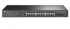 TP-Link SG3428MP switch ( 42323)