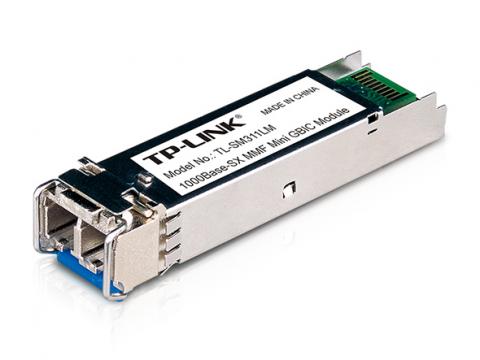 TP-Link SM311LM SFP modul ( 42327)