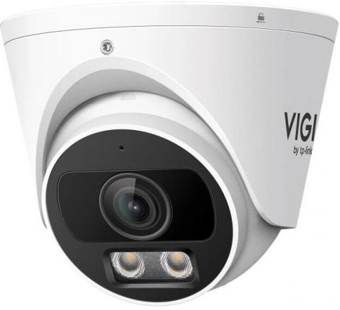 TP-Link InSight S445S(2.8mm) dómkamera ( 42343)