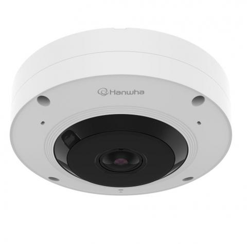 Hanwha Vision XNF-A8014RV kamera ( 42366)