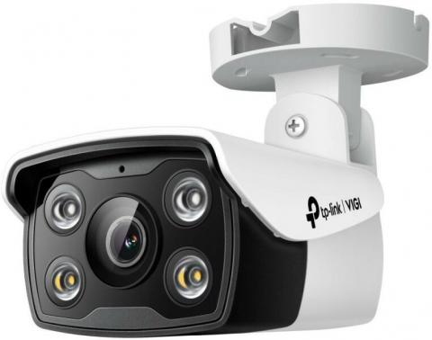 TP-Link VIGI C340(4mm) csőkamera ( 42377)