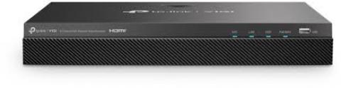 TP-Link VIGI NVR2016H IP rögzítő ( 42386)