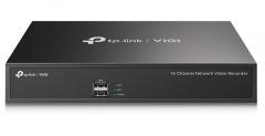 TP-Link VIGI NVR1016H IP rögzítő ( 42388)