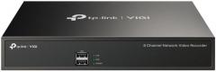 TP-Link VIGI NVR1008H IP rögzítő ( 42389)