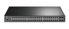 TP-Link SG3452XMPP switch ( 42396)