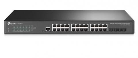 TP-Link SG3428XMP switch ( 42400)