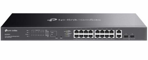 TP-Link ES220GMP switch ( 42405)