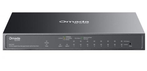 TP-Link ES210GP switch ( 42408)