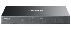 TP-Link ES210GP switch ( 42408)