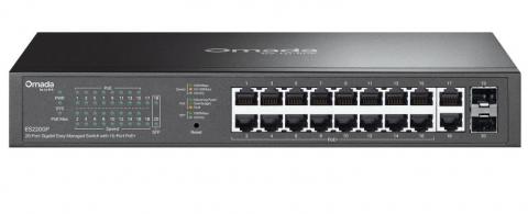 TP-Link ES220GP switch ( 42409)