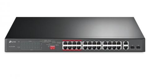 TP-Link TL-SL1226P switch ( 42412)