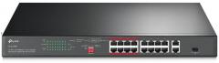 TP-Link TL-SL1218P switch ( 42414)