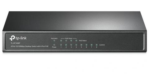 TP-Link TL-SF1008P switch ( 42416)