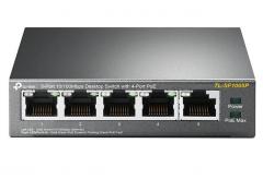 TP-Link TL-SF1005P switch ( 42417)