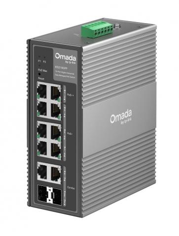 TP-Link IES210GPP switch ( 42418)