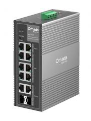 TP-Link IES210GPP switch ( 42418)