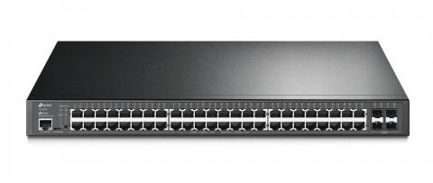 TP-Link SG3452P switch ( 42788)
