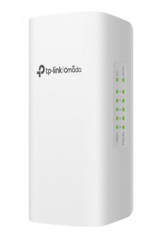 TP-Link SG2005P-PD PoE bővítő ( 42803)