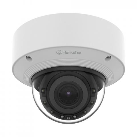 Hanwha Vision XNV-A6084R dómkamera ( 42946)