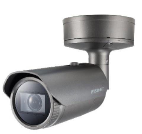 Hanwha Vision XNO-8080R csőkamera (6577)