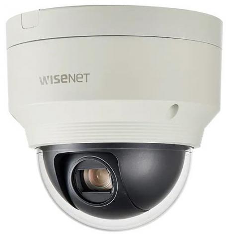 Hanwha Vision XNP-6120H PT(Z)-kamera (6578)