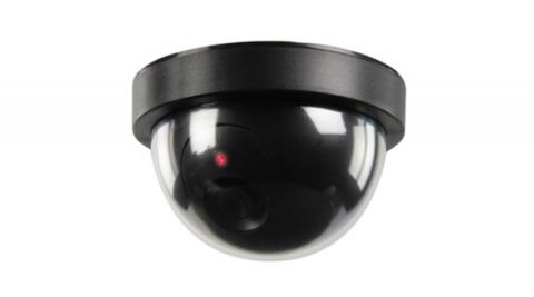 König SEC-DUMMYCAM50 dómkamera (8320)