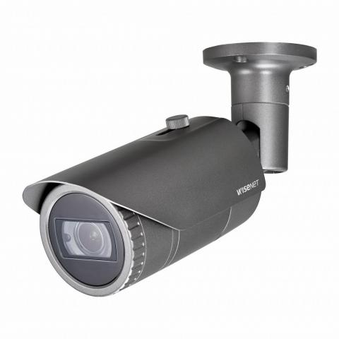 Hanwha Vision HCO-6080R csőkamera (8331)