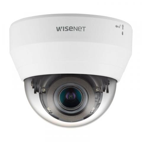 Hanwha Vision XND-6010 dómkamera (8378)