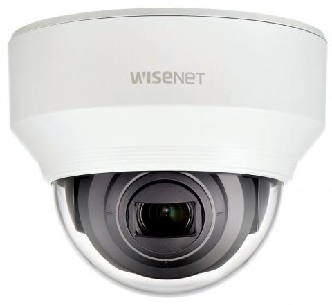 Hanwha Vision XND-6080 dómkamera (8381)