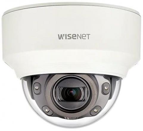 Hanwha Vision XND-6080RV dómkamera (8383)