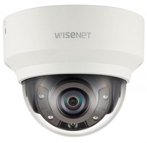 Hanwha Vision XND-8030R dómkamera (8386)