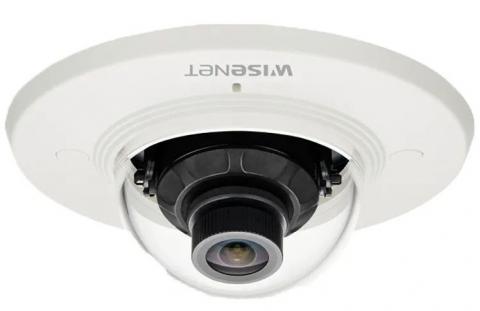 Hanwha Vision XND-8020F dómkamera (8388)