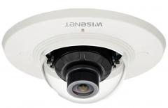 Hanwha Vision XND-8020F dómkamera (8388)