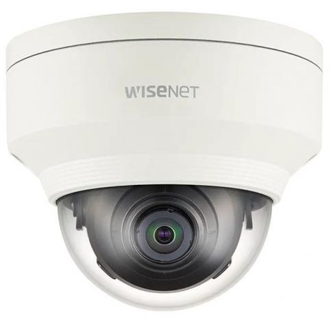 Hanwha Vision XNV-6010 dómkamera (8391)