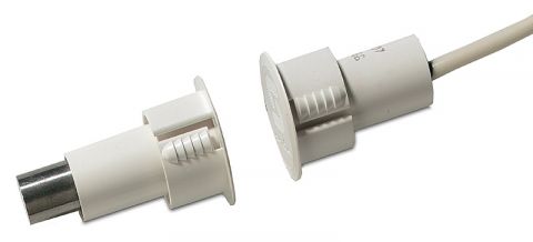 Aritech DC107S60 nyitásérzékelő (9239)