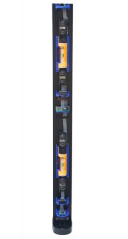 Optex TWD306RR infratorony ház (9356)
